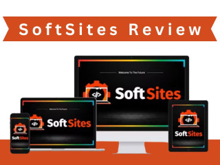 SoftSites Review: Sales with Self-Updating Software Websites