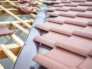Cincinnati Flat Roof Repair - Kraftman Roofing