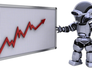 Why is it necessary to develop market-making bots?