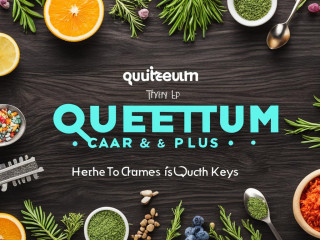 Unlocking Ear Health: Discover Quietum Plus