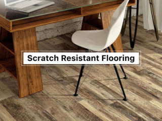 Explore the Best Scratch-Resistant Flooring Solutions at BuildMyPlace