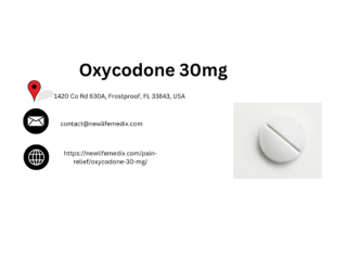 Buy Oxycodone 30 mg In Nevada