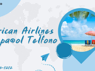 American Airlines en Español Teléfono