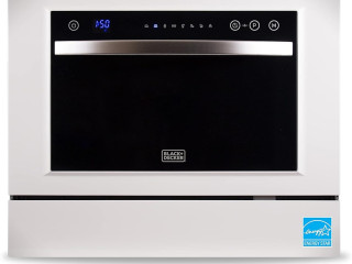 BCD6W Compact Dishwasher