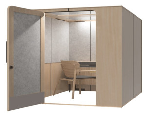 Office Lactation Room: Creating A Comfortable Space