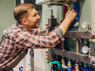Boiler Inspections Service In Nyc