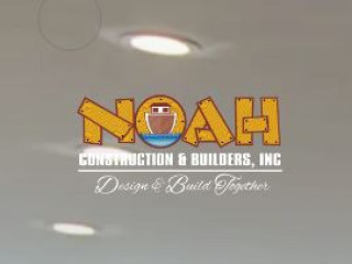 Build Your Dream Home with Noah Construction & Builders Inc.