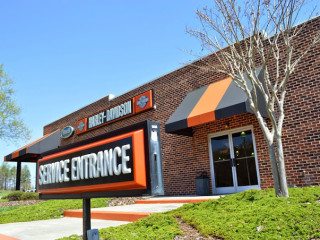 Harley Davidson Motorcycle Dealer in North Carolina, Asheboro