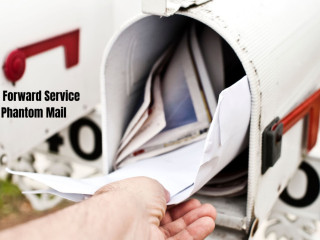 Best Mail Forward Service in USA