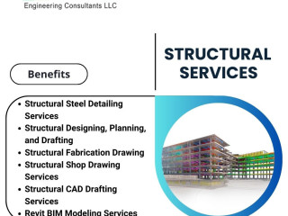 Memphis'’s Affordable Structural Engineering Services Provider, USA