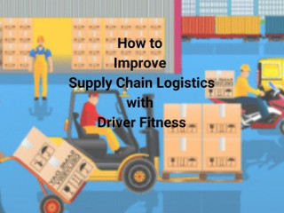Enhance Efficiency with Supply Chain Fitness Programs