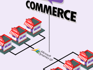 Streamline Your Sales with Microsoft Dynamics GP and WooCommerce Integration!