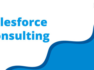 Best Salesforce Consulting Firms in USA