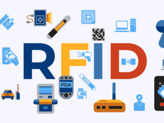 Leading RFID Asset Tracking Solutions