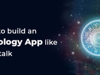 Astrology App Development: Build an App Like Astrotalk