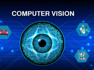 AI Computer Vision Development Company