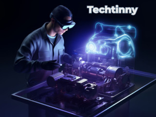 Techtinny: Your Ultimate Guide to Navigating the Tech World