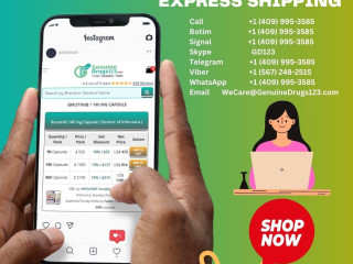 Get Ibrutinib Online - Express Shipping