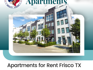 Apartments For Rent Frisco TX | North Texas Luxury Living