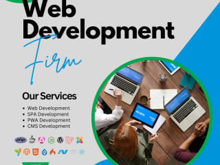Outsource Web Development Rhode Island