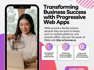 Affordable Progressive Web App Development Solutions