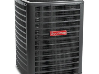 Goodman 4 Ton 14.3 SEER2 48000 BTUh Heat Pump