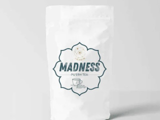 Madness (Pu'erh Tea)