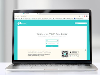 How to carry out the Tplink wifi extender login procedure effortlessly?