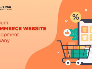 Looking Best Ecommerce Development Company In New York