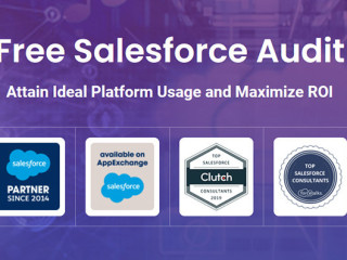 Comprehensive Salesforce Security Audit for Optimal Protection