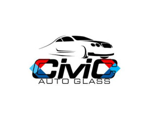 Civic Auto Glass