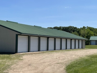 Rent Storage Units in Perham MN - Perham Storage