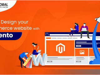 Looking Magento website developers in New York- Indglobal Digital