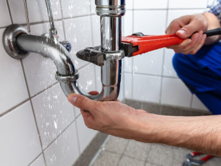 Quick and Reliable Plumbing Services Available Now