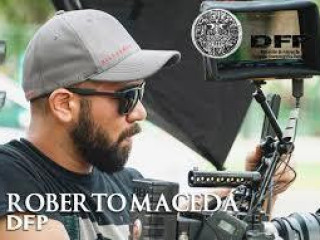 Roberto Maceda Kohatsu Cinematographer