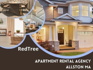 Choose a Charming Home In a Quiet Place Hiring an Apartment Rental Agency Allston MA