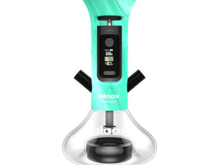 Ploox Portal Hookah Nest