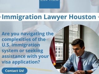 Immigration Lawyer Houston: Your Pathway to a Brighter Future