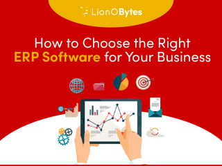 ERP Software for Your Business