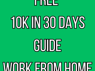 GET YOUR FREE 10K IN 30 DAYS BLUEPRINT