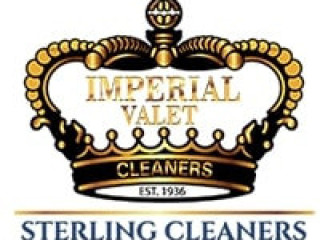 Linens Cleaning Services Washington - Imperial Valet Services Inc.