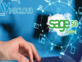 Sage 50 Hosting