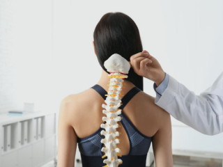 Chiropractic Services in Indio, CA