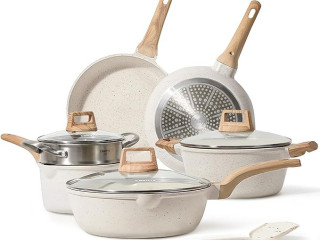 CAROTE Pots and Pans Set