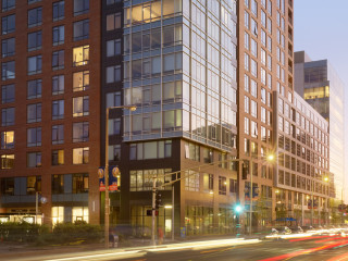 Find Your Perfect Apartment Complex in Boston’s Fenway Area