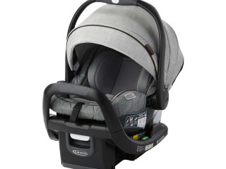 Graco snugride snugfit 35 dlx reviews