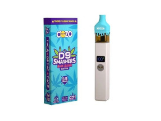 Dozo Smashers 3.5g disposable