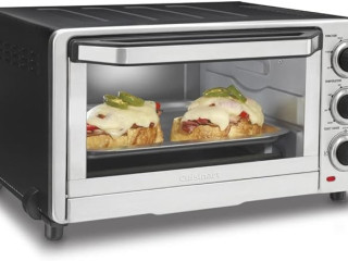 Cuisinart TOB-40N Toaster Oven