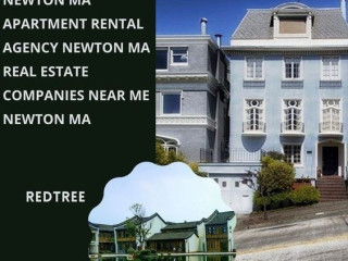 Pick an Elegant and Furnished Rental Hiring an Apartment Rental Agency Newton MA