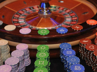 Casino Party Rentals Atlanta